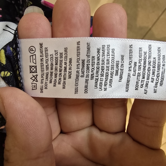 French connection dress - Picture 12 of 12